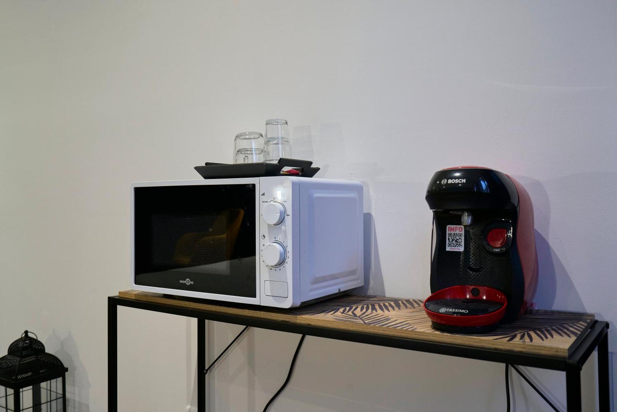 Ng Suitehome - Lille I Roubaix Centre I Grand Place - Balneo - Netflix - Wifi Luaran gambar